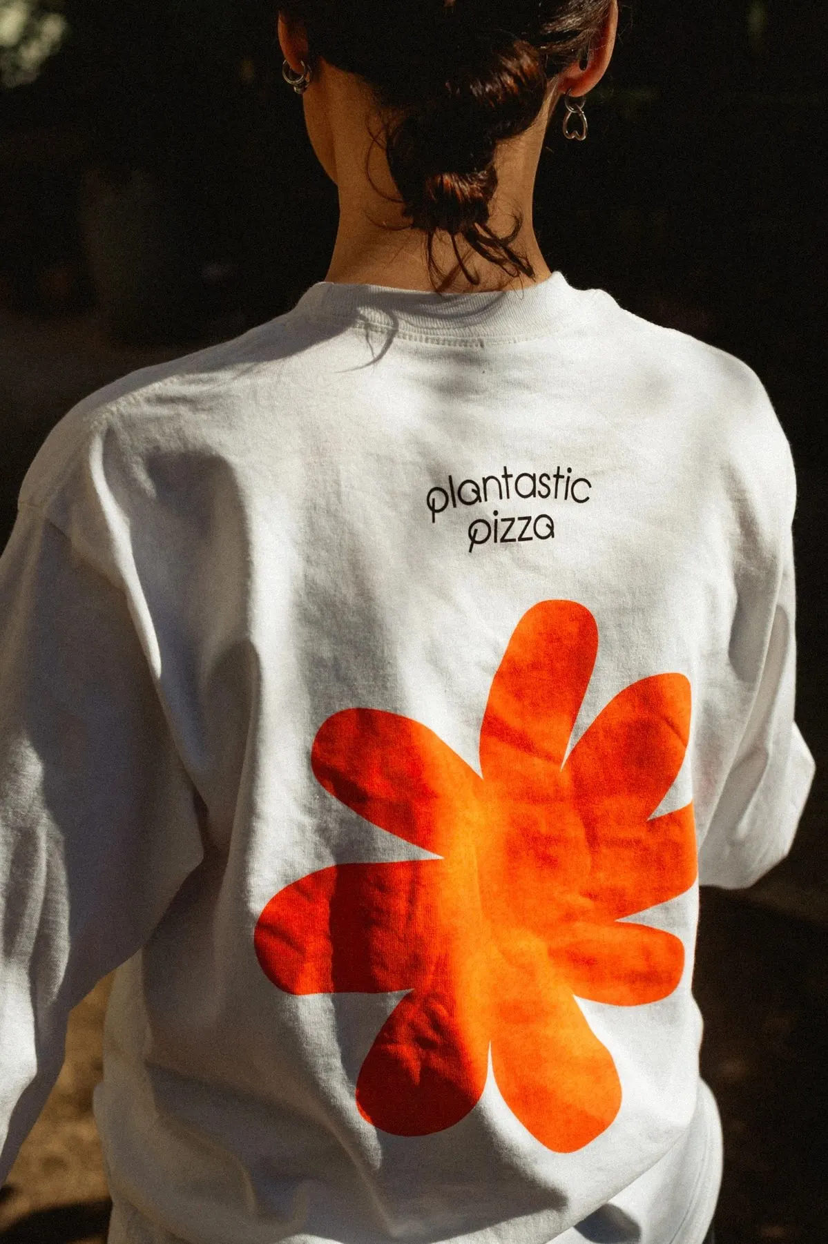 Art project merchandise