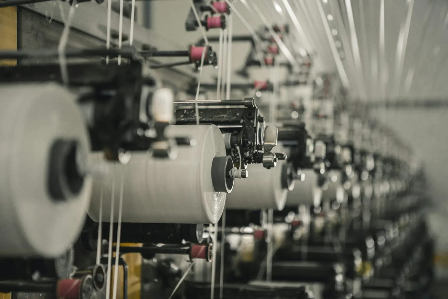 Production line