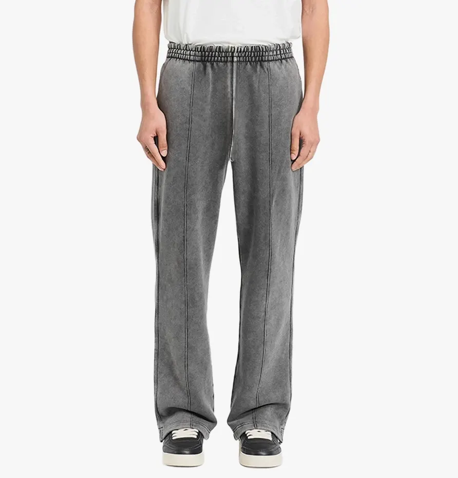 Blank sweatpants