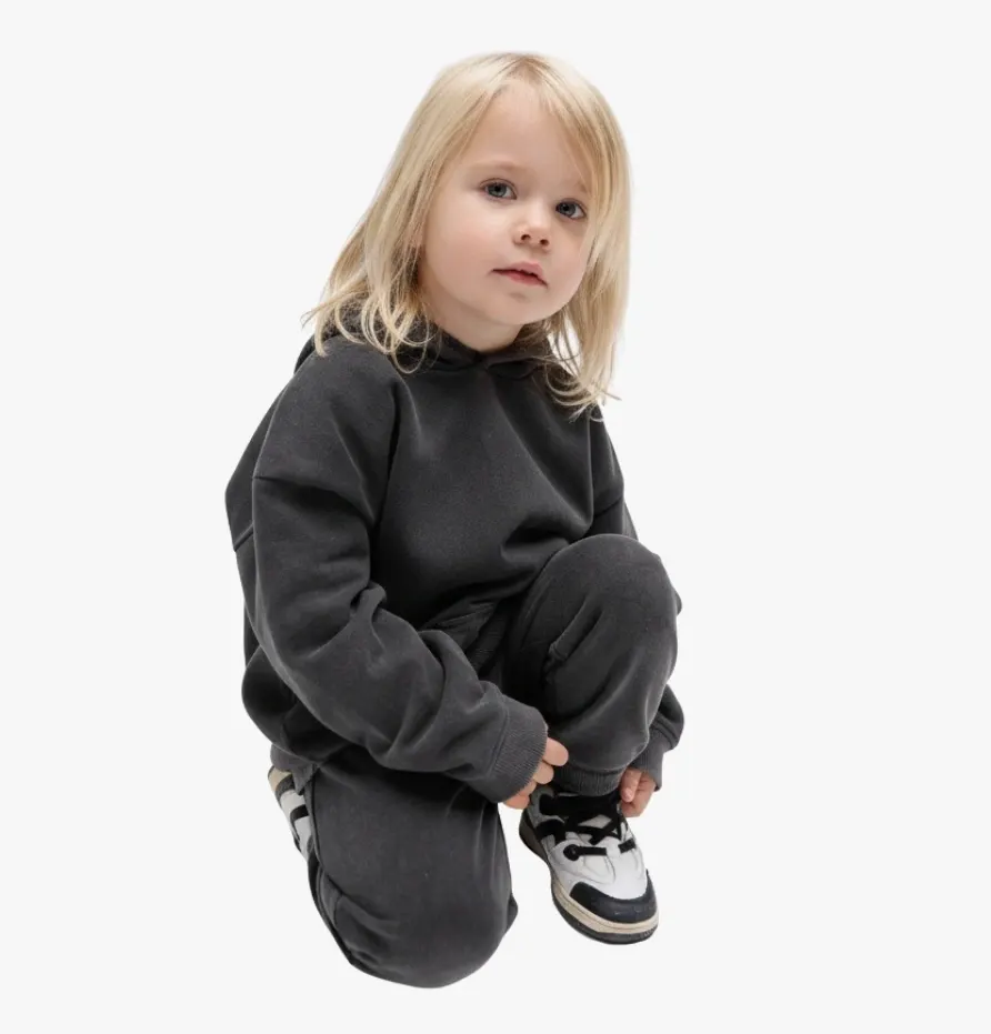 Children's clothing blanks
