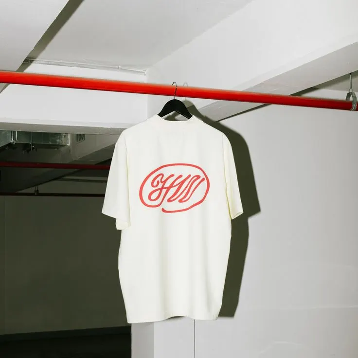 Creative agency apparel