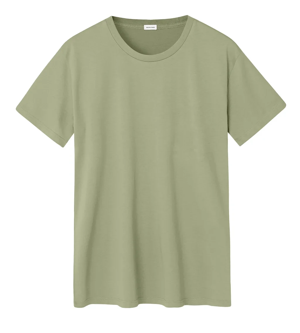 Oil Green